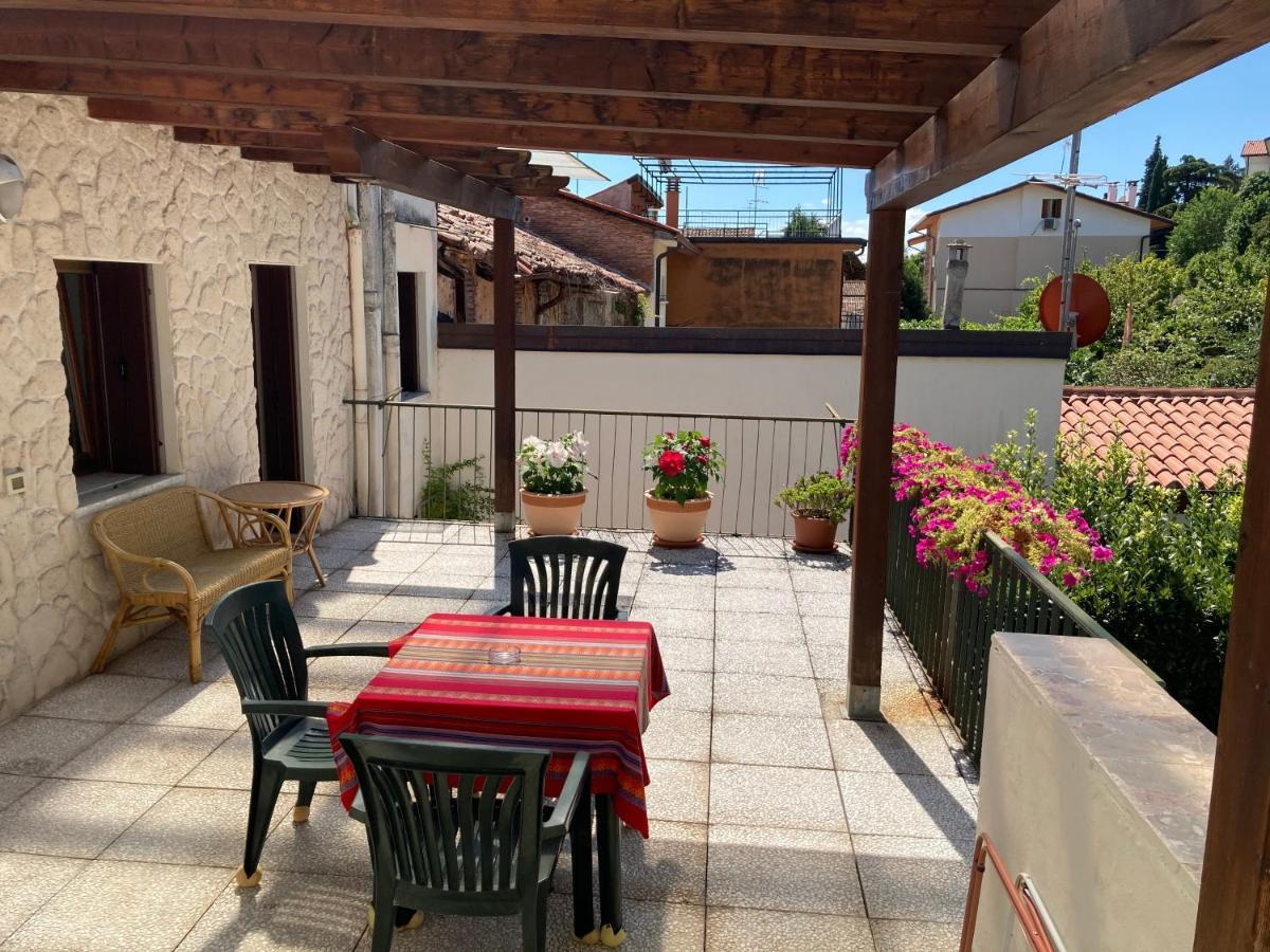 Bob And Jenny'S B&B Vicenza Kültér fotó