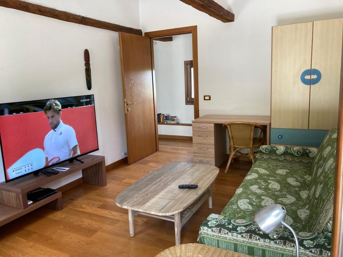 Bob And Jenny'S B&B Vicenza Kültér fotó