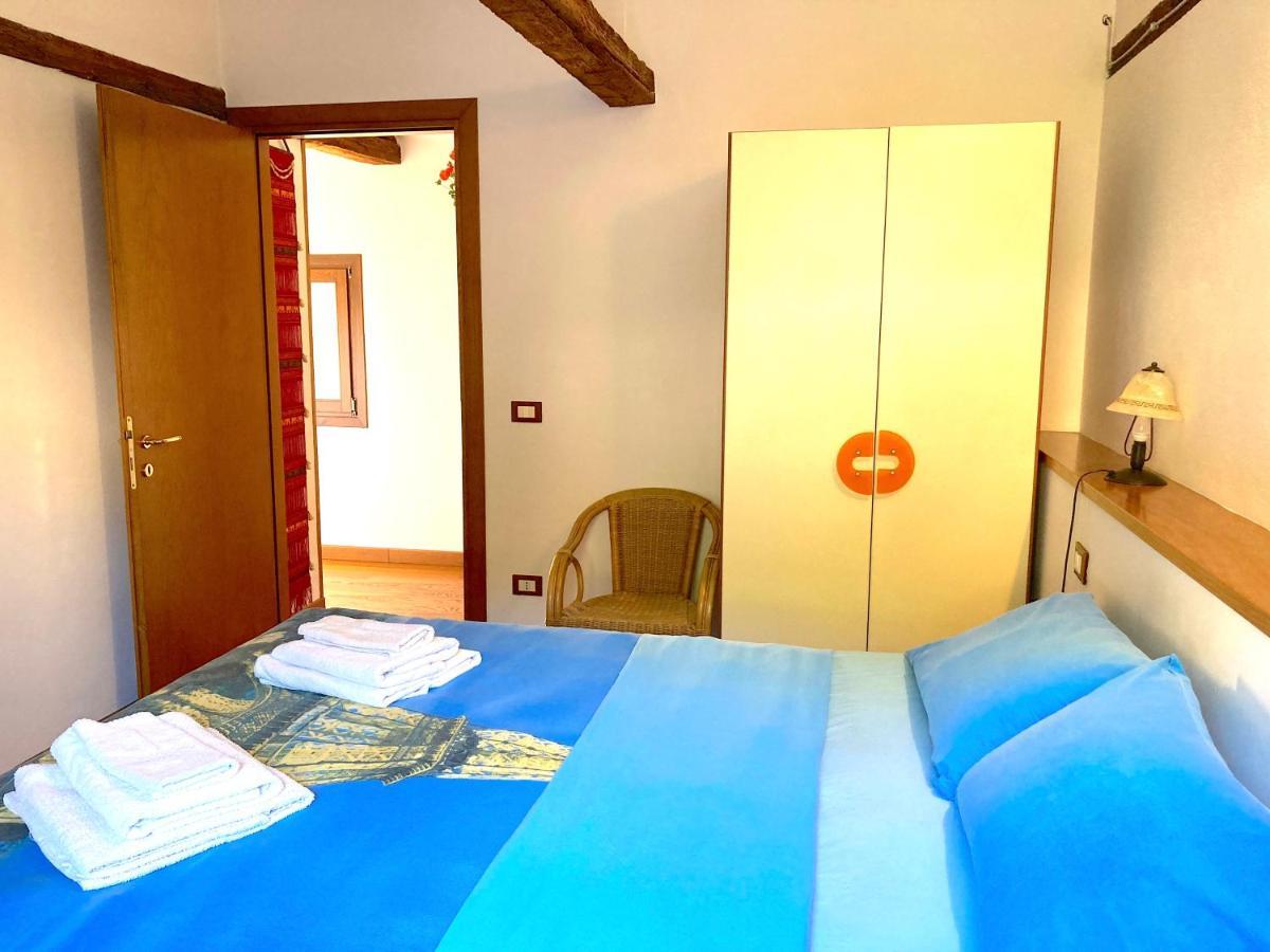 Bob And Jenny'S B&B Vicenza Kültér fotó