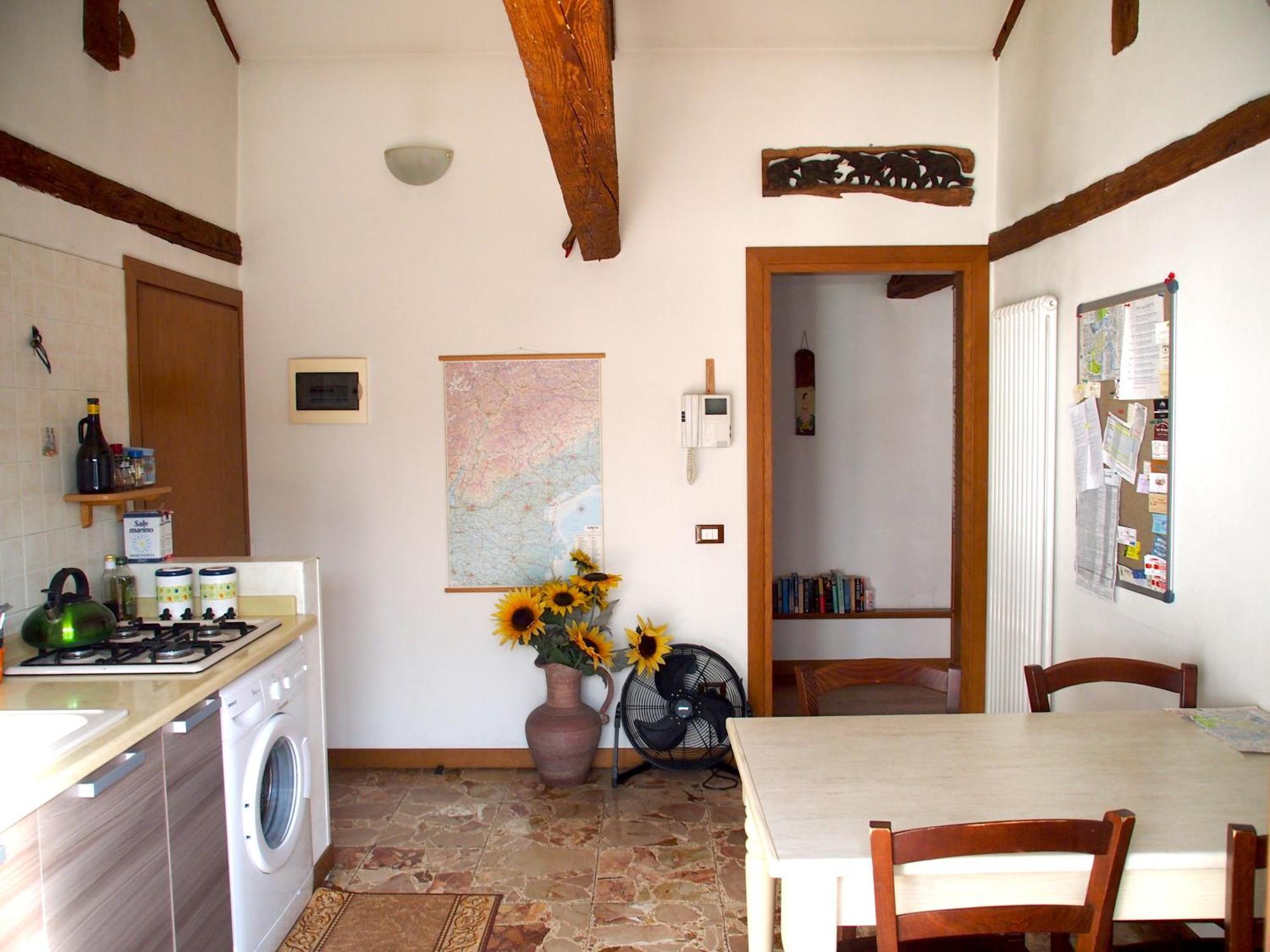 Bob And Jenny'S B&B Vicenza Kültér fotó