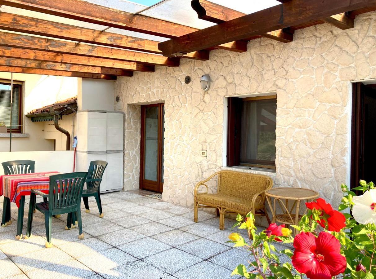 Bob And Jenny'S B&B Vicenza Kültér fotó