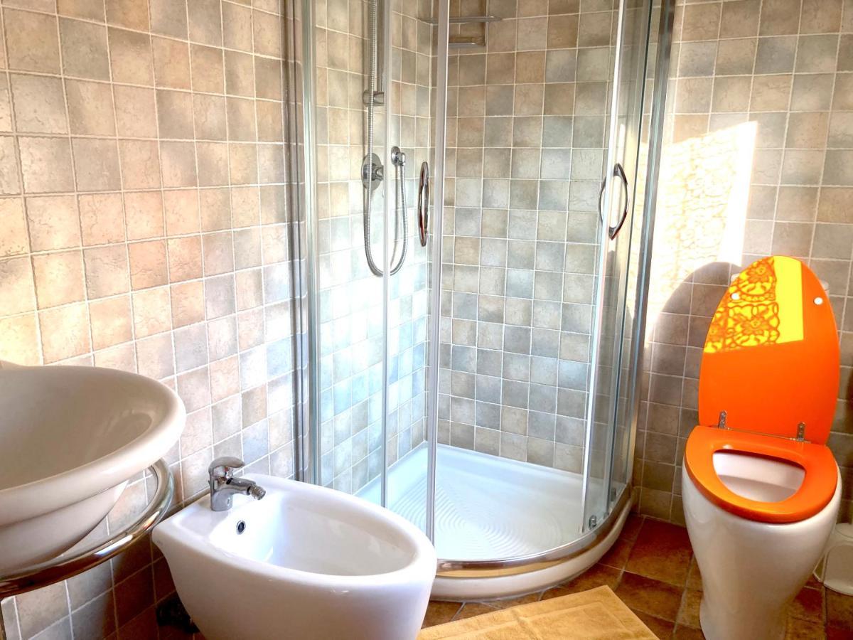 Bob And Jenny'S B&B Vicenza Kültér fotó