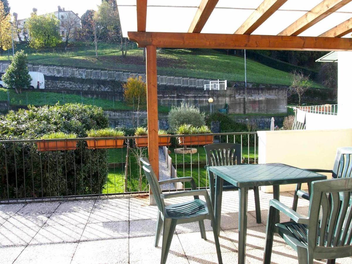 Bob And Jenny'S B&B Vicenza Kültér fotó