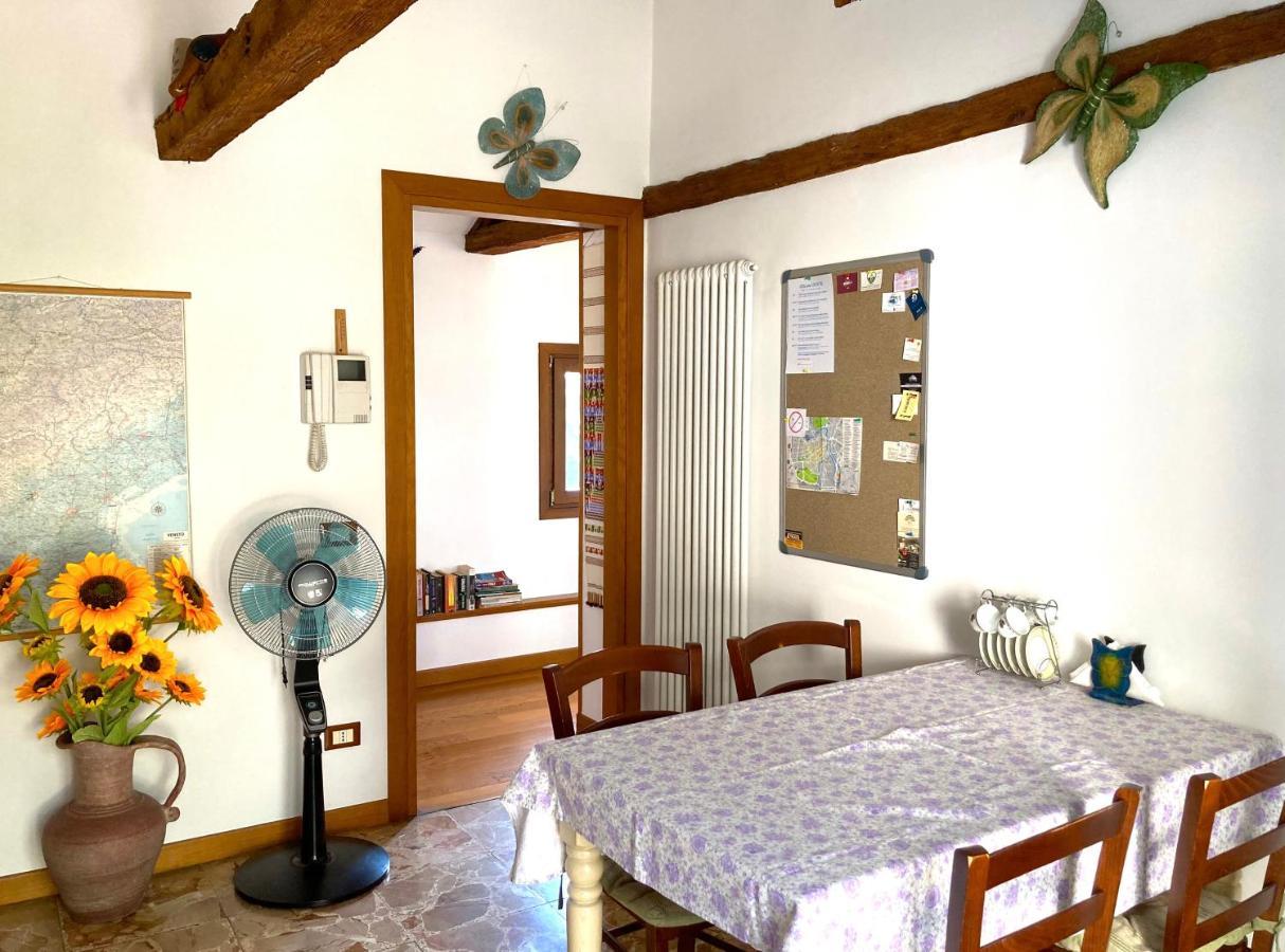 Bob And Jenny'S B&B Vicenza Kültér fotó