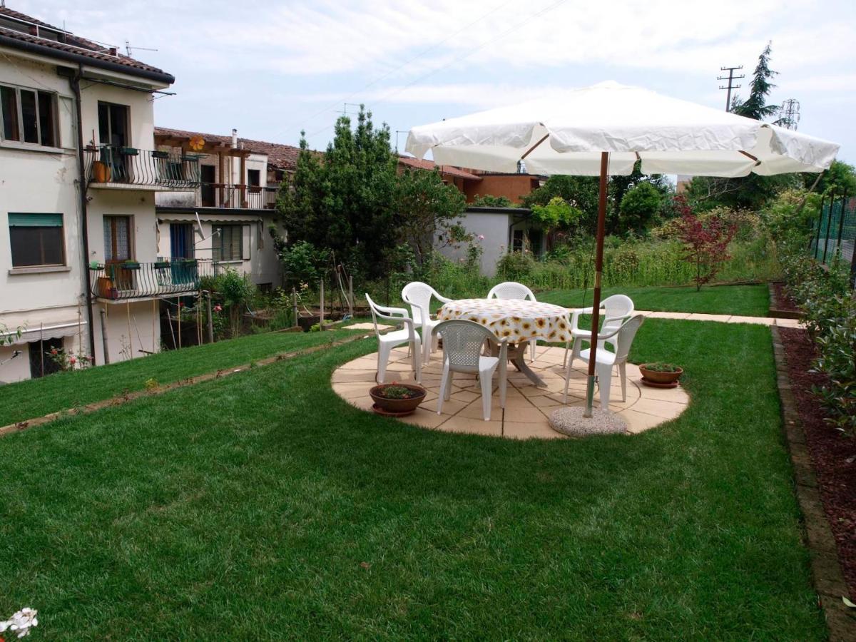 Bob And Jenny'S B&B Vicenza Kültér fotó