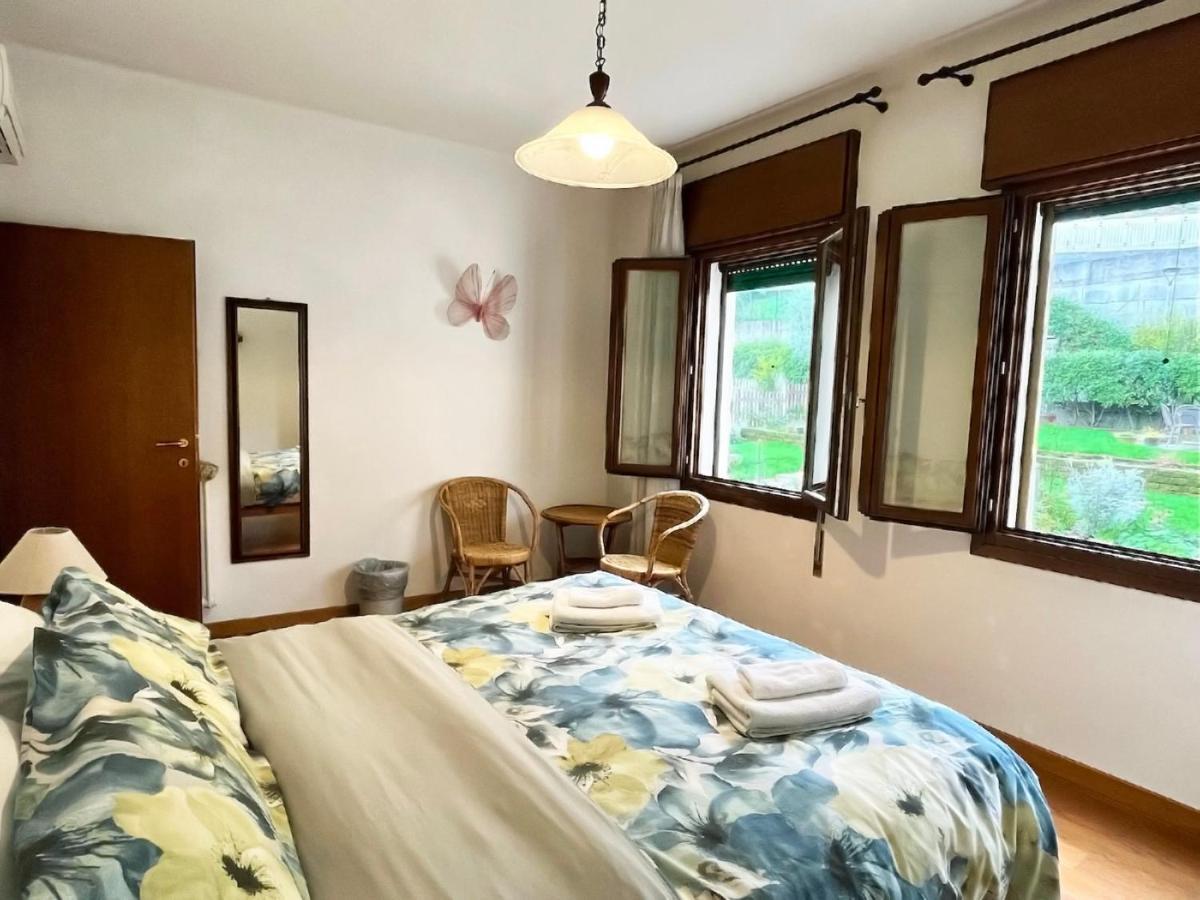 Bob And Jenny'S B&B Vicenza Kültér fotó