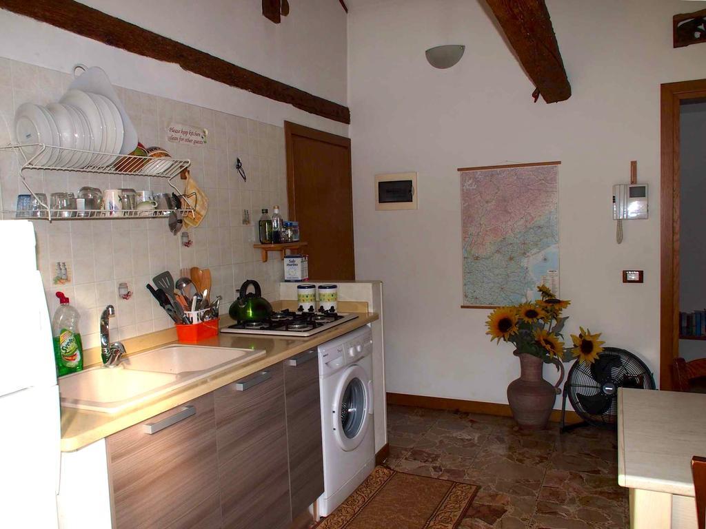 Bob And Jenny'S B&B Vicenza Kültér fotó