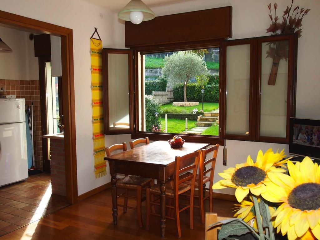 Bob And Jenny'S B&B Vicenza Kültér fotó