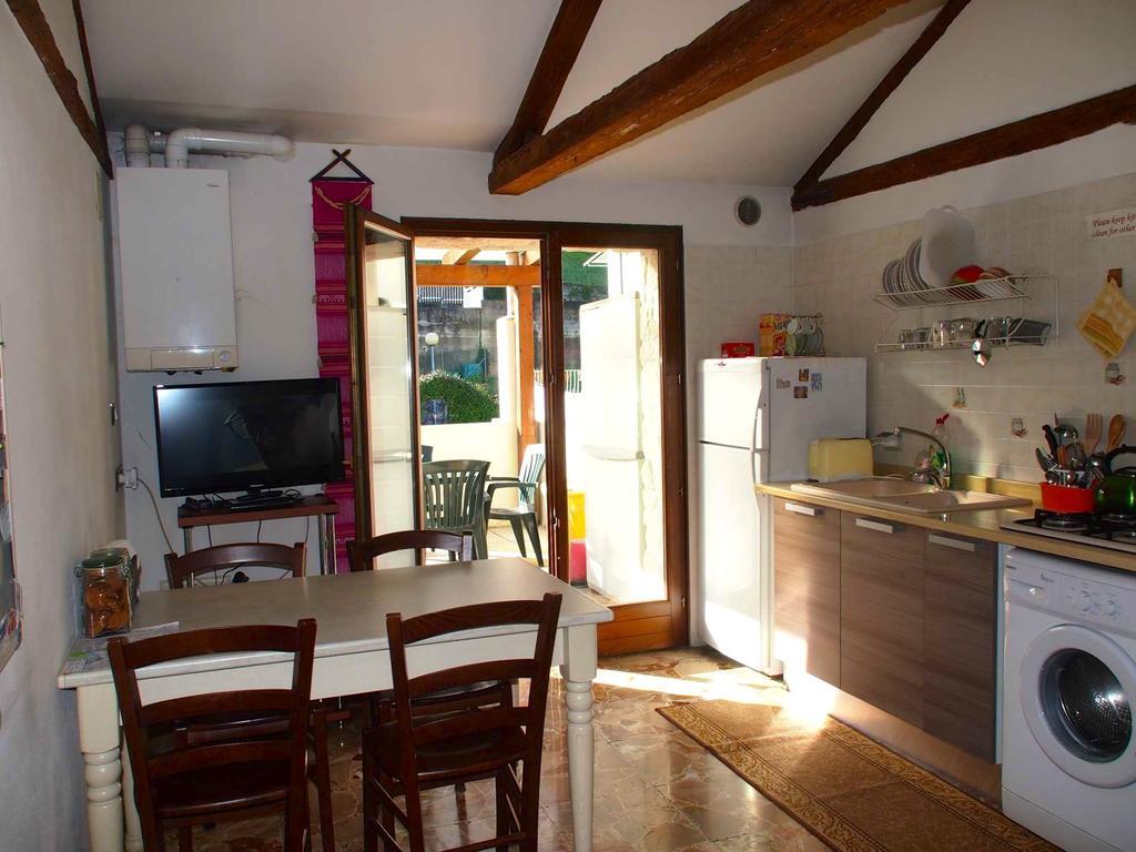 Bob And Jenny'S B&B Vicenza Kültér fotó