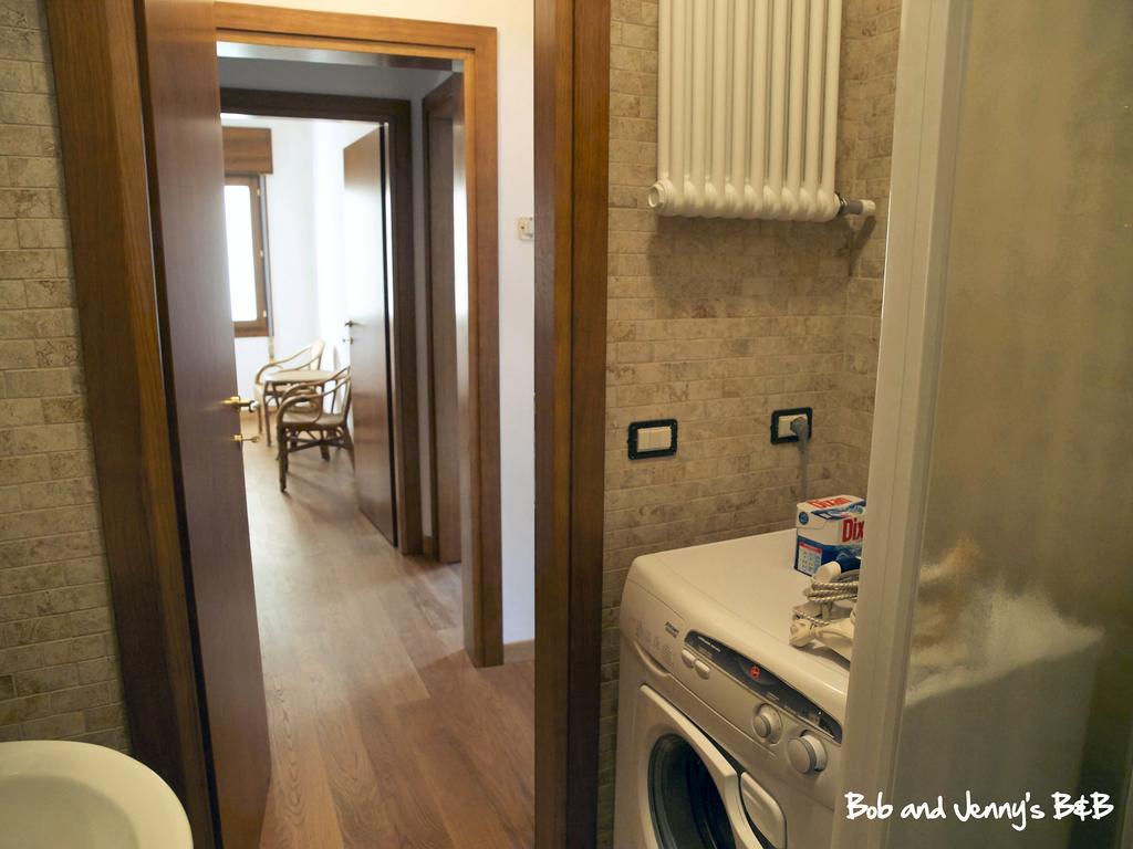Bob And Jenny'S B&B Vicenza Kültér fotó
